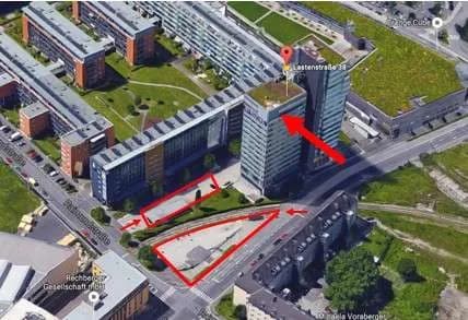 Gewerbeimmobilie mieten in Linz – 280 m², € 3.500 – Bild 3 von 7