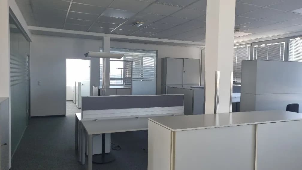 Gewerbeimmobilie mieten in Linz – 280 m², € 3.500 – Bild 7 von 7