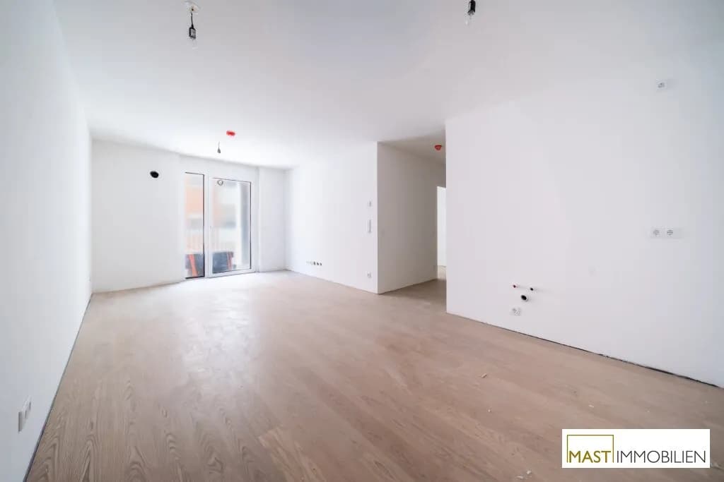 3-Zimmer-Wohnung kaufen in Wien – 64,31 m², € 409.000 – Bild 3 von 15