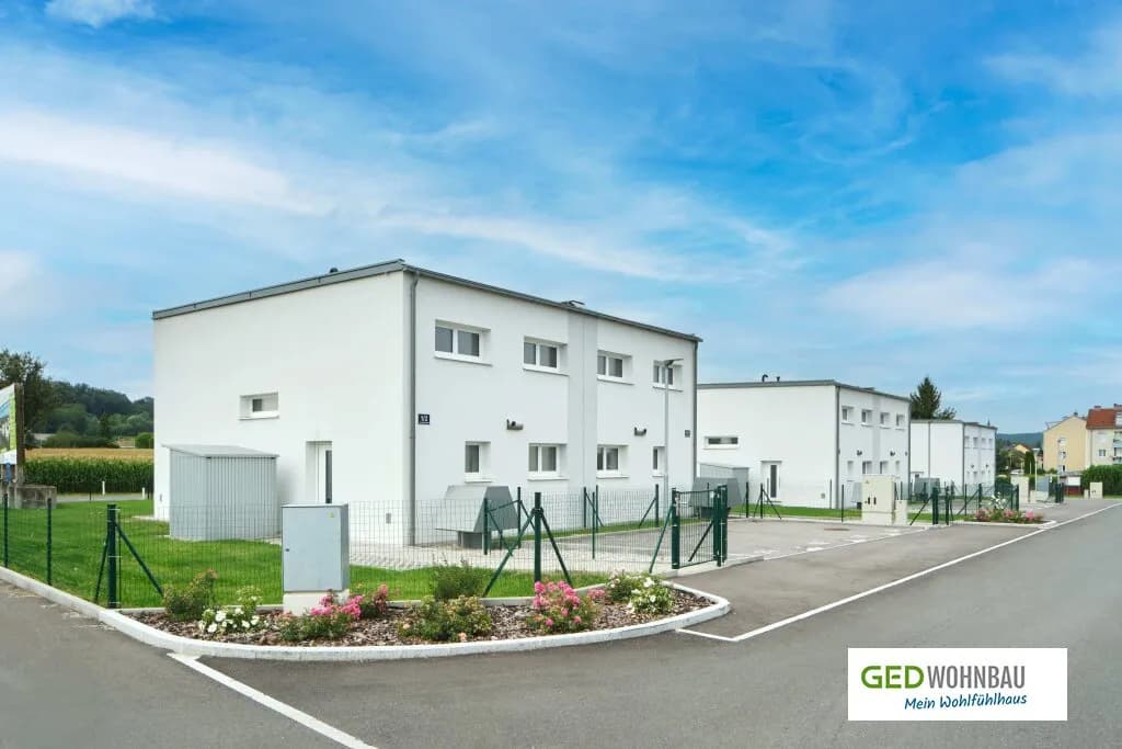 Immobilie kaufen in Scheibbs – 117,73 m², € 435.600 – Bild 1 von 12