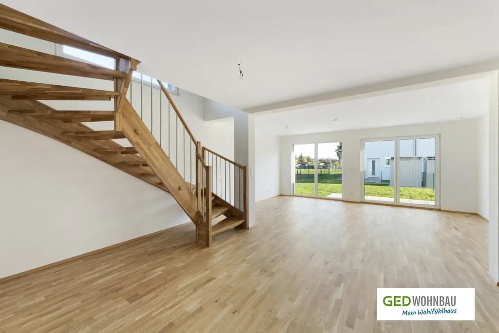 Immobilie kaufen in Scheibbs – 117,73 m², € 435.600 – Bild 2 von 12