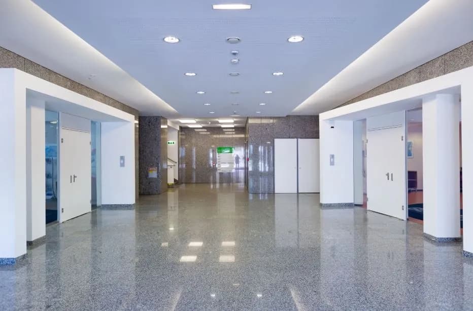 Gewerbeimmobilie mieten in Wien – 607 m², € 11 – Bild 3 von 5