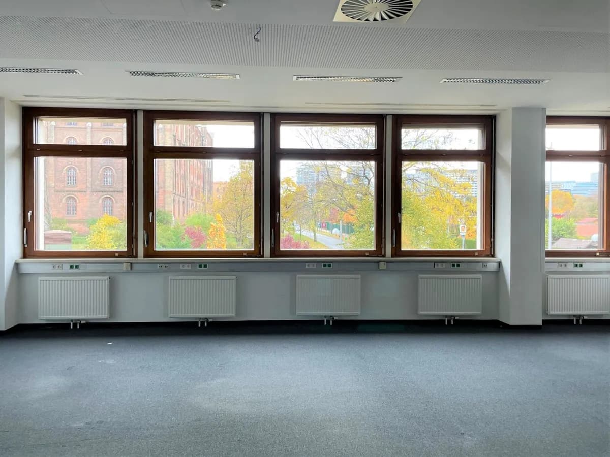 Gewerbeimmobilie mieten in Wien – 607 m², € 11 – Bild 4 von 5