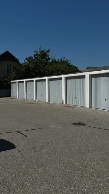 Immobilie mieten in Klagenfurt – 16 m², € 130