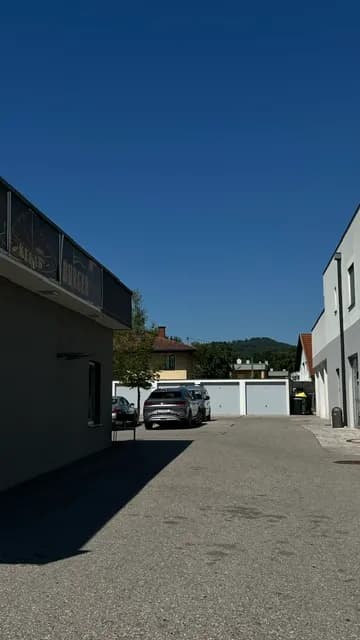 Immobilie mieten in Klagenfurt – 16 m², € 130 – Bild 2 von 2