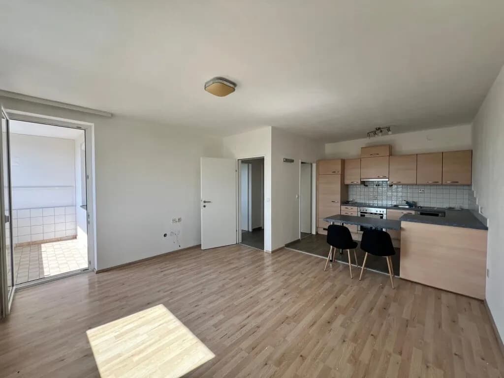 3-Zimmer-Wohnung mieten in Linz – 69 m², € 1.226 – Bild 2 von 8
