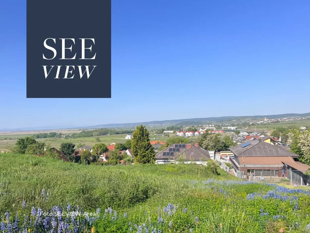 Grundstück kaufen in Neusiedl am See – 501 m², € 268.710