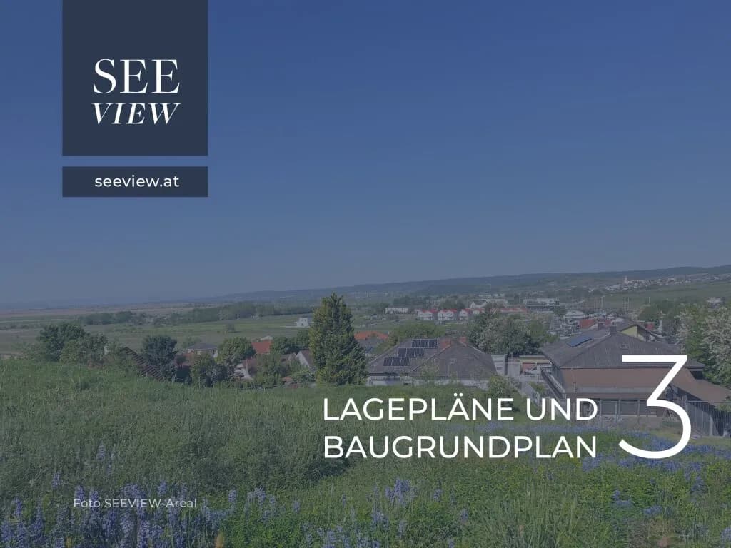 Grundstück kaufen in Neusiedl am See – 501 m², € 268.710 – Bild 4 von 14