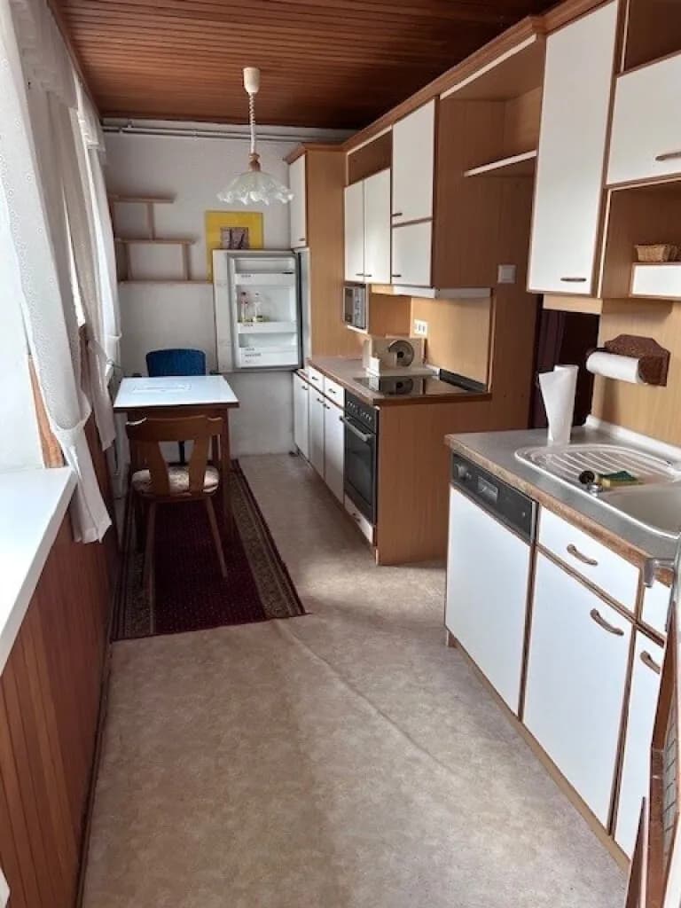 3-Zimmer-Haus kaufen in Gmünd – 90 m², € 89.000 – Bild 5 von 14