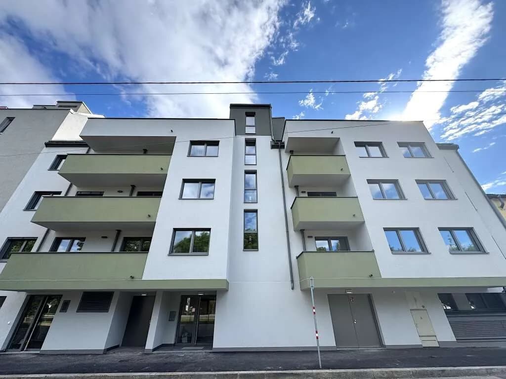 3-Zimmer-Wohnung kaufen in Wien – 77,51 m², € 499.900