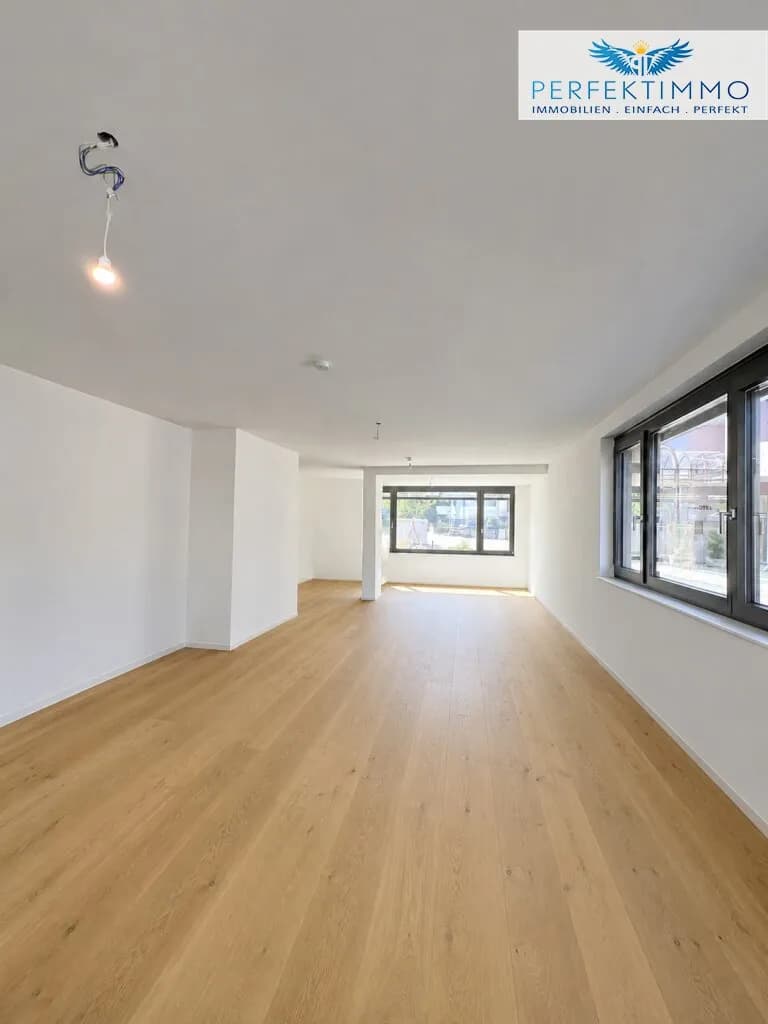 Gewerbeimmobilie mieten in Dornbirn – 141 m², € 2.600 – Bild 2 von 11
