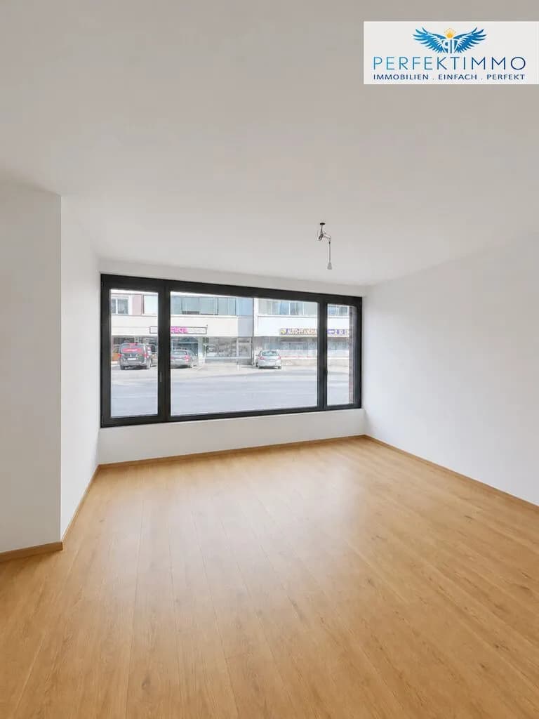 Gewerbeimmobilie mieten in Dornbirn – 141 m², € 2.600 – Bild 3 von 11