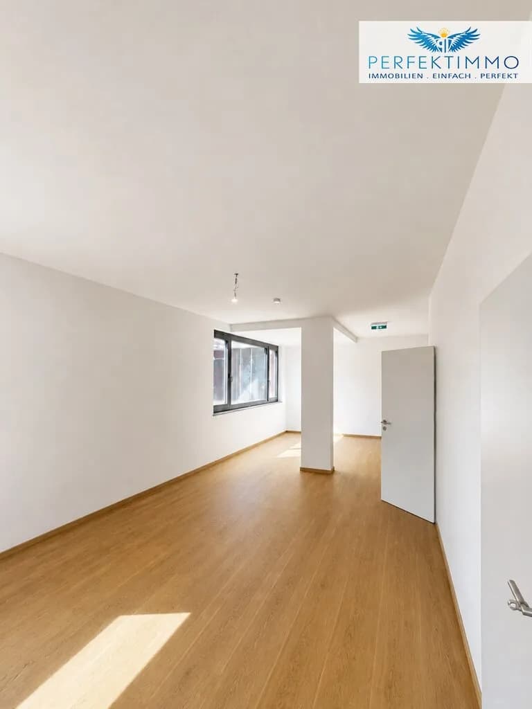Gewerbeimmobilie mieten in Dornbirn – 141 m², € 2.600 – Bild 5 von 11