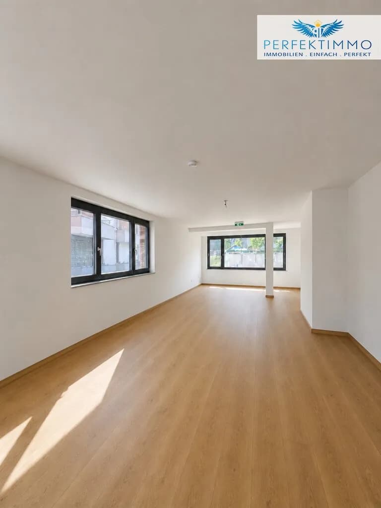 Gewerbeimmobilie mieten in Dornbirn – 141 m², € 2.600 – Bild 7 von 11
