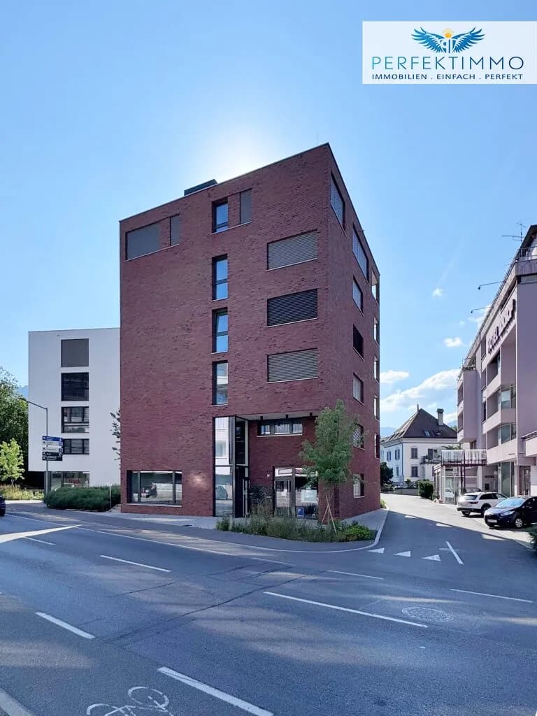 Gewerbeimmobilie mieten in Dornbirn – 141 m², € 2.600 – Bild 9 von 11