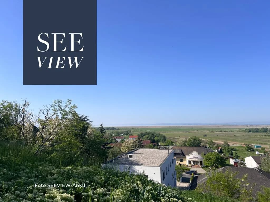 Grundstück kaufen in Neusiedl am See – 709 m², € 460.850
