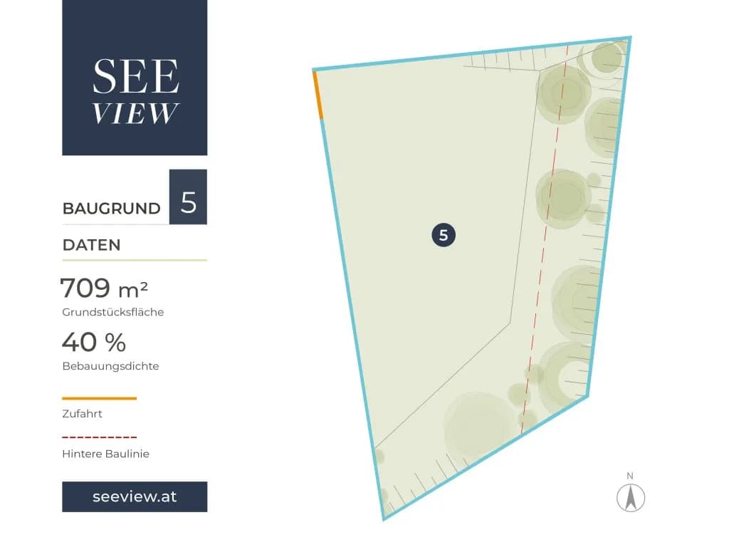Grundstück kaufen in Neusiedl am See – 709 m², € 460.850 – Bild 7 von 14