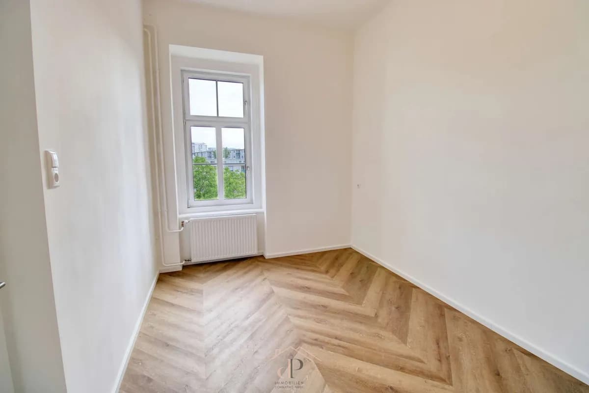 2-Zimmer-Wohnung kaufen in Graz – 56,31 m², € 145.000 – Bild 1 von 15