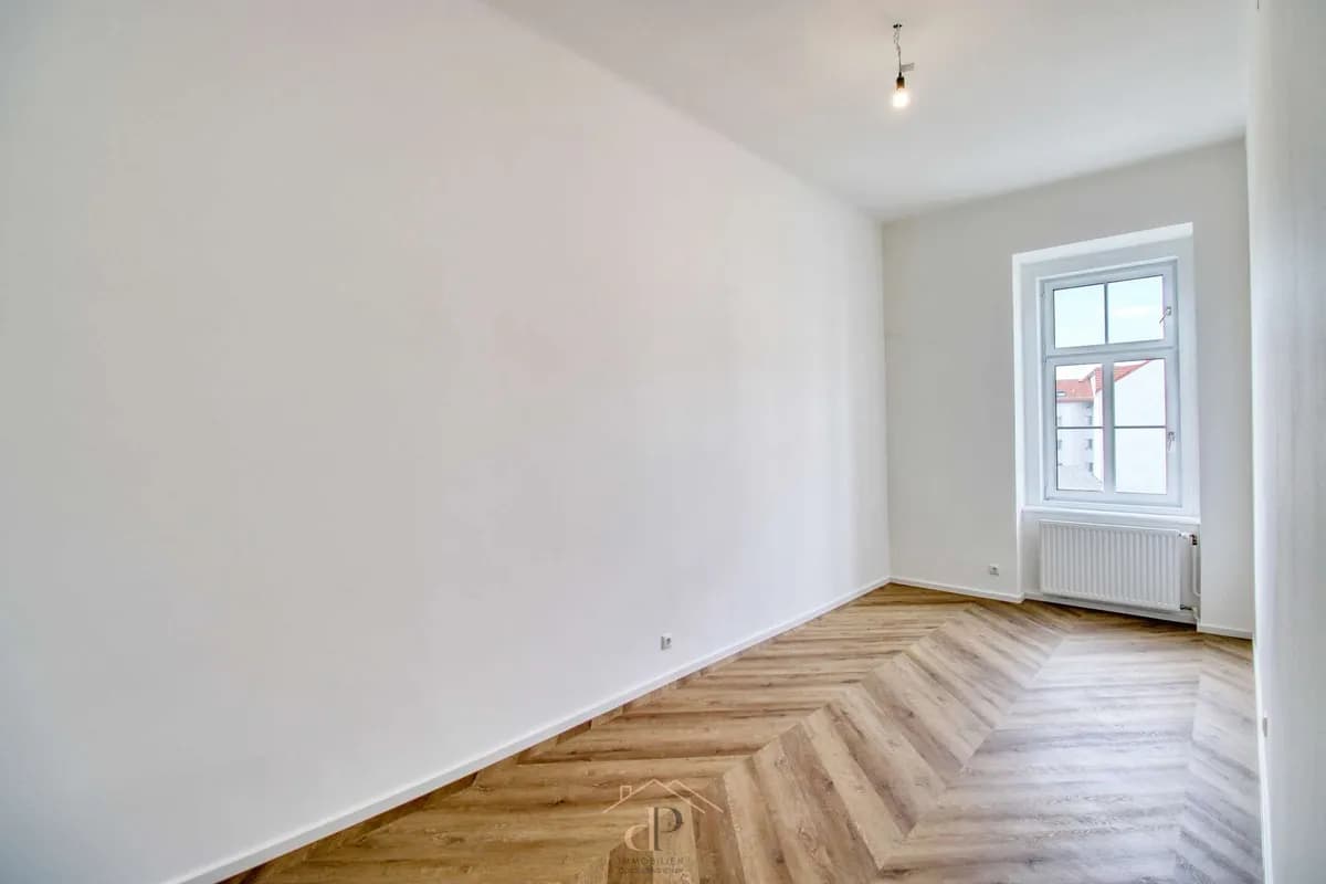 2-Zimmer-Wohnung kaufen in Graz – 56,31 m², € 145.000 – Bild 2 von 15