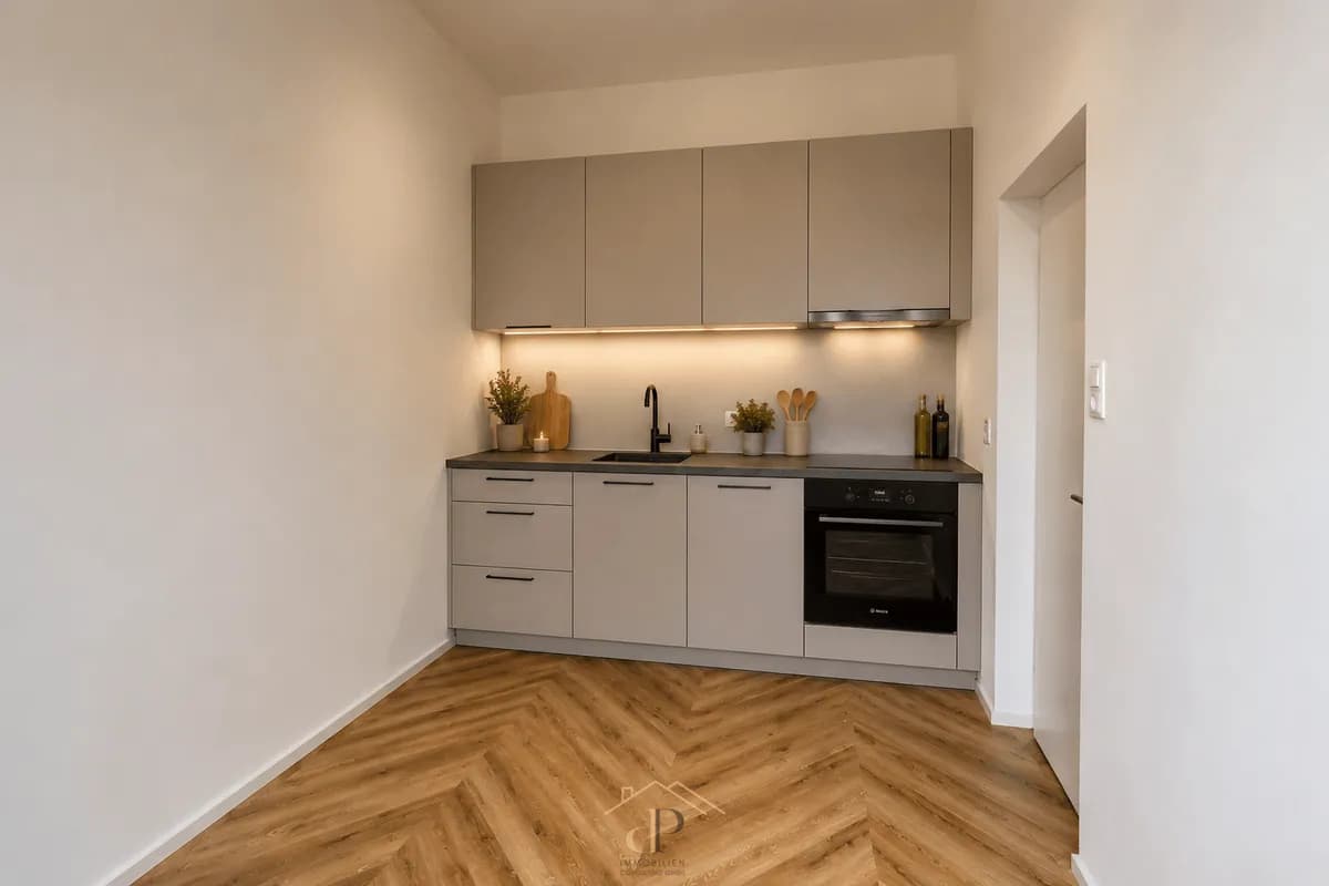 2-Zimmer-Wohnung kaufen in Graz – 56,31 m², € 145.000 – Bild 3 von 15