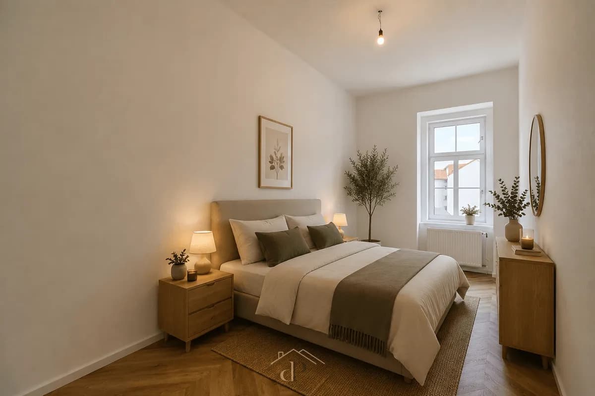2-Zimmer-Wohnung kaufen in Graz – 56,31 m², € 145.000 – Bild 6 von 15
