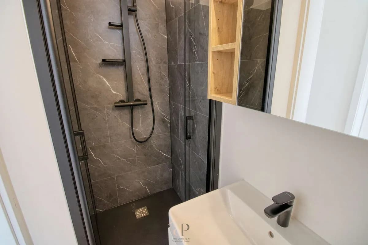 2-Zimmer-Wohnung kaufen in Graz – 56,31 m², € 145.000 – Bild 8 von 15