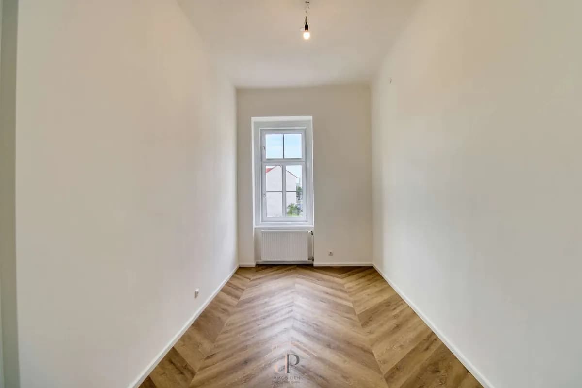 2-Zimmer-Wohnung kaufen in Graz – 56,31 m², € 145.000 – Bild 10 von 15