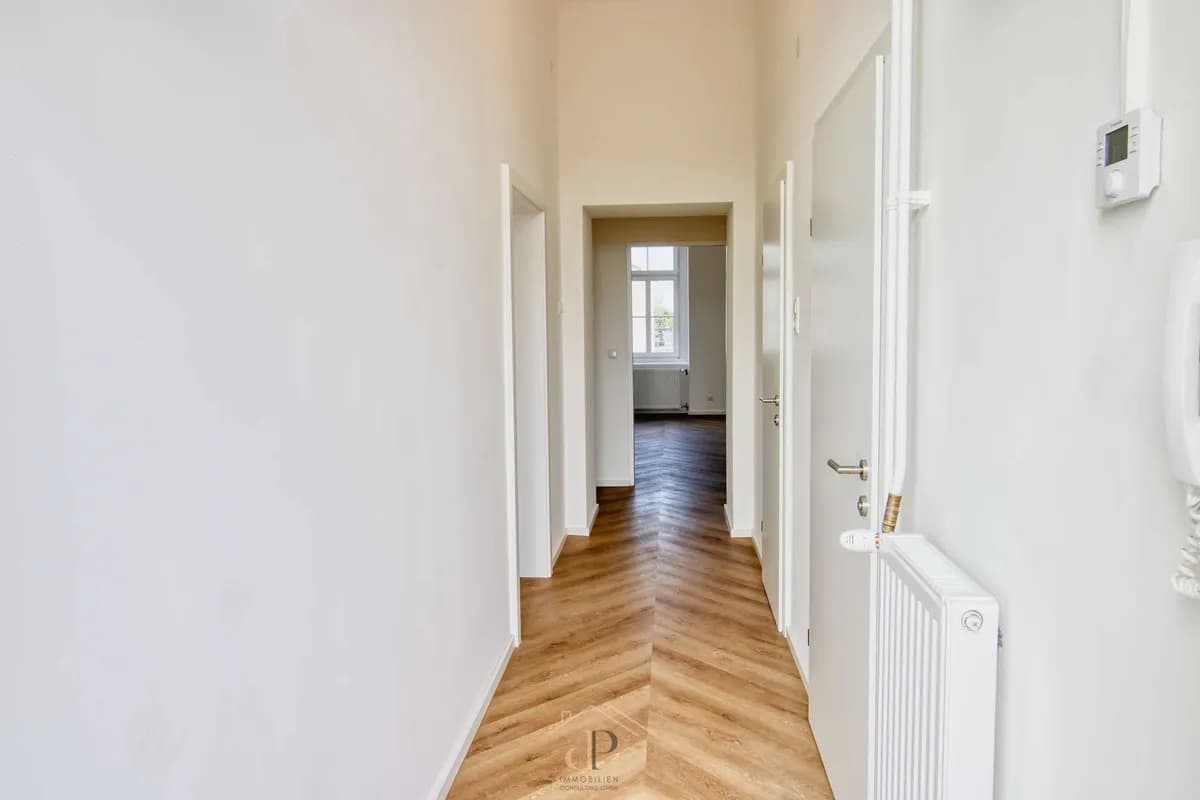 2-Zimmer-Wohnung kaufen in Graz – 56,31 m², € 145.000 – Bild 12 von 15
