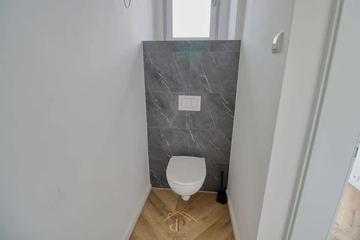 2-Zimmer-Wohnung kaufen in Graz – 56,31 m², € 145.000 – Bild 13 von 15