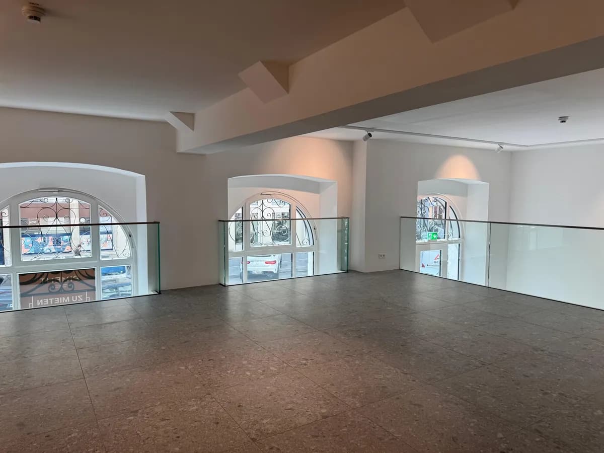 Gewerbeimmobilie mieten in Wien – 198 m², € 5.831 – Bild 3 von 8