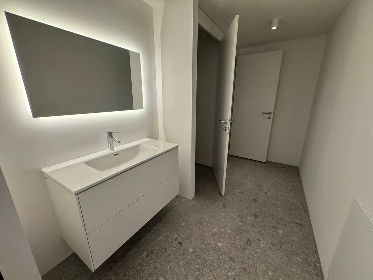 Gewerbeimmobilie mieten in Wien – 198 m², € 5.831 – Bild 4 von 8