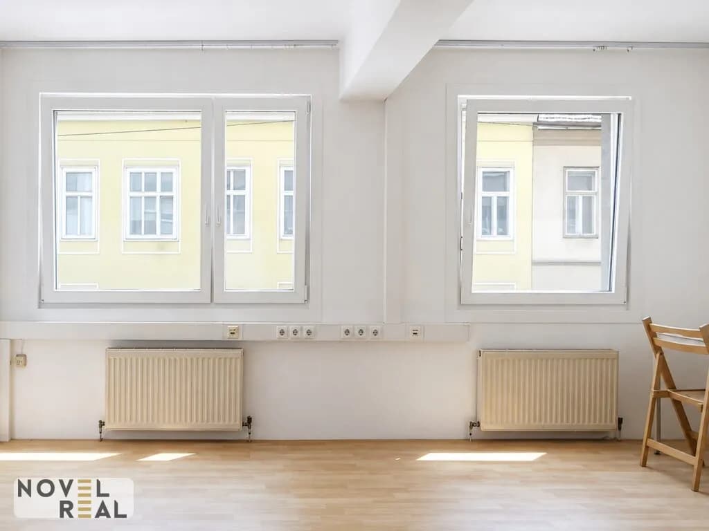 2-Zimmer-Wohnung kaufen in Wien – 69,6 m², € 329.000 – Bild 2 von 8