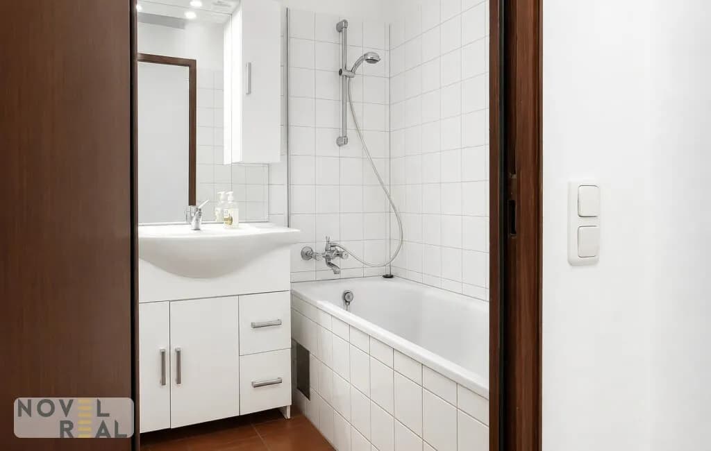 2-Zimmer-Wohnung kaufen in Wien – 69,6 m², € 329.000 – Bild 4 von 8