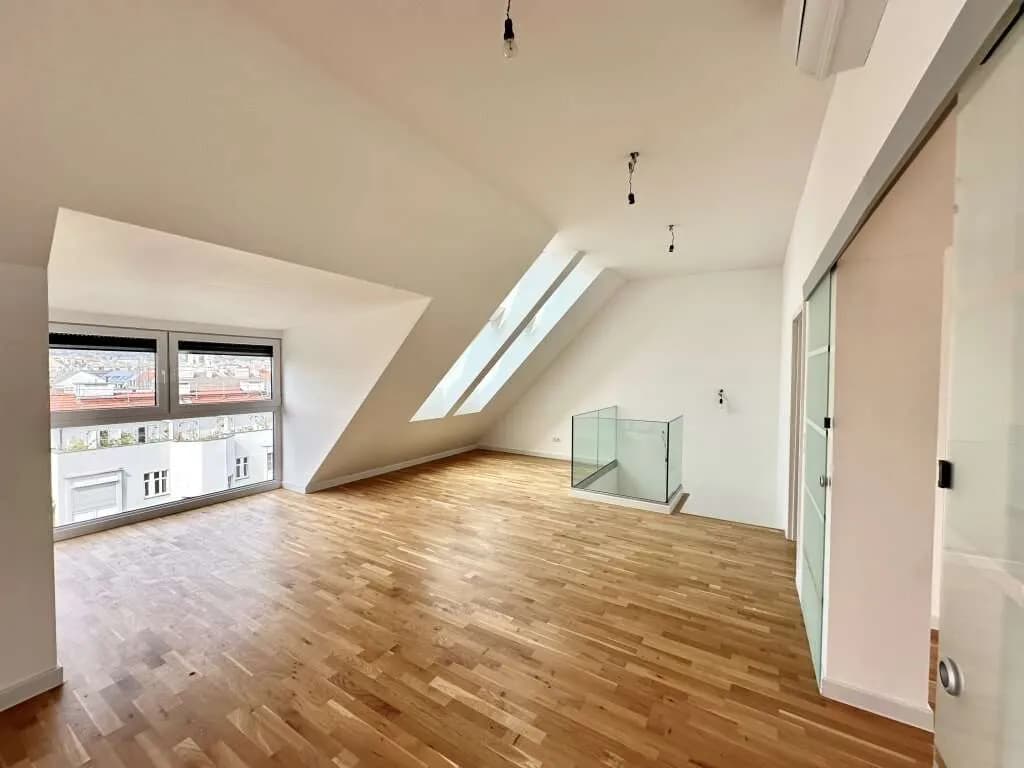 5-Zimmer-Wohnung kaufen in Wien – 140,53 m², € 1.550.000