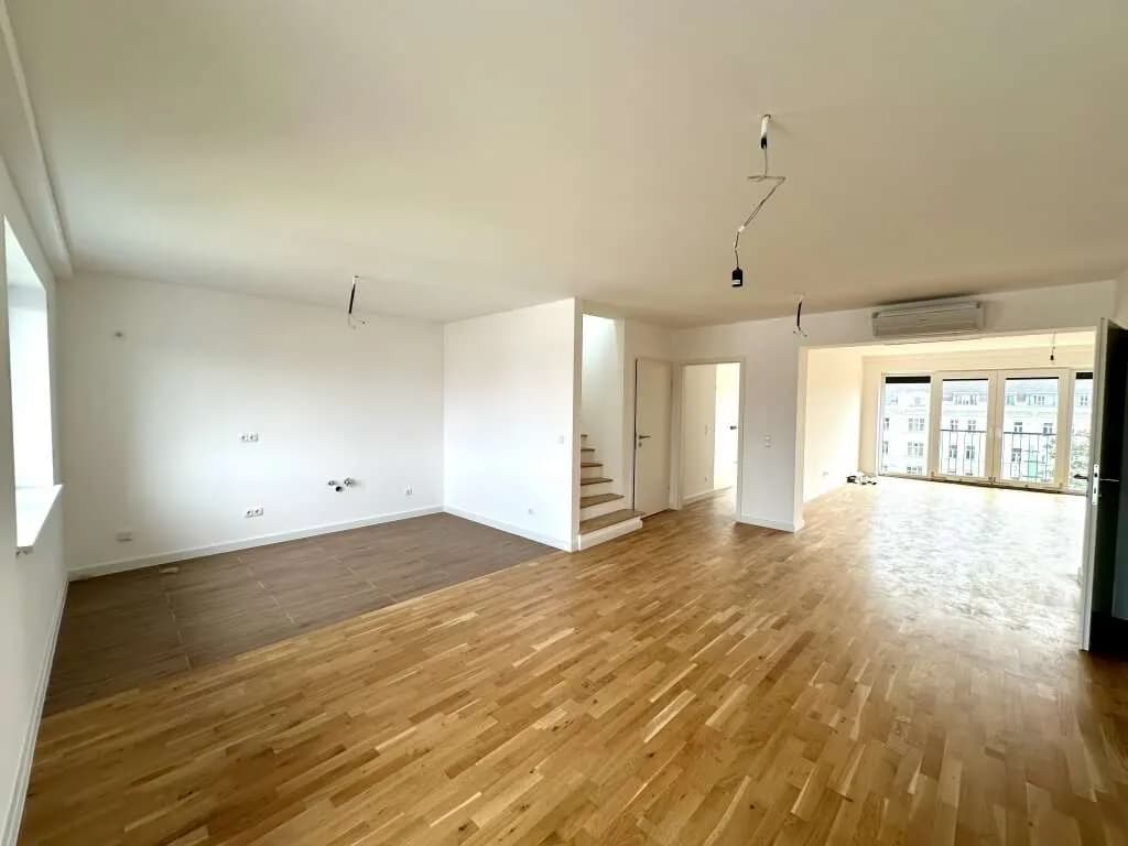 5-Zimmer-Wohnung kaufen in Wien – 140,53 m², € 1.550.000 – Bild 3 von 13