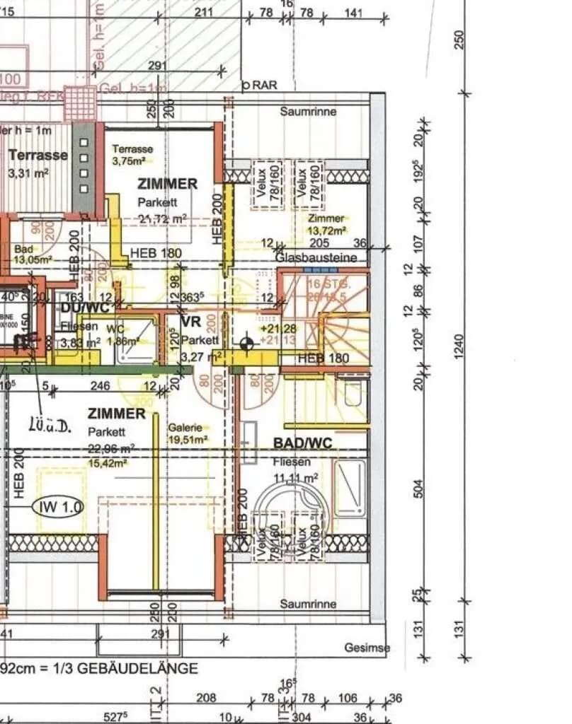 5-Zimmer-Wohnung kaufen in Wien – 140,53 m², € 1.550.000 – Bild 12 von 13