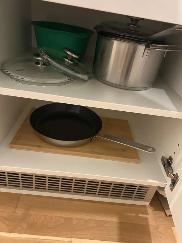 2-Zimmer-Wohnung mieten in Wien – 37 m², € 1.199 – Bild 13 von 29