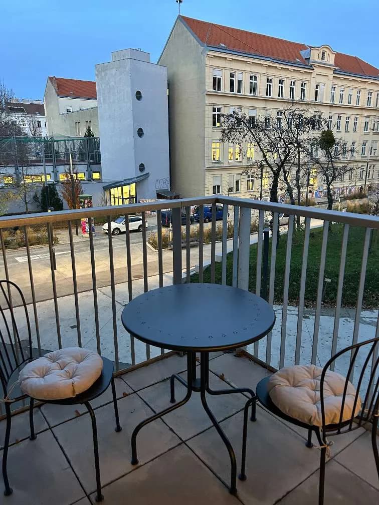 2-Zimmer-Wohnung mieten in Wien – 37 m², € 1.199 – Bild 17 von 29