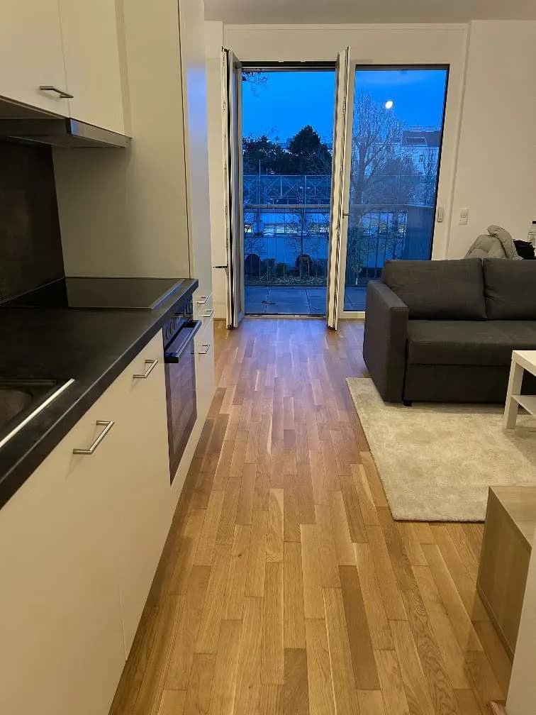 2-Zimmer-Wohnung mieten in Wien – 37 m², € 1.199 – Bild 23 von 29