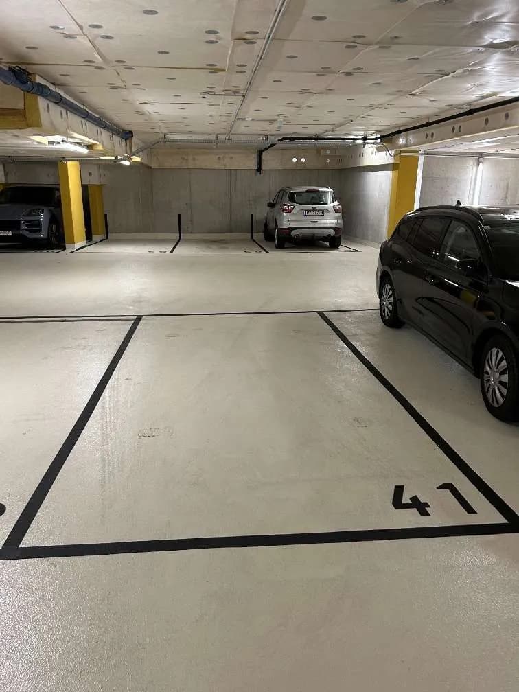 2-Zimmer-Wohnung mieten in Wien – 37 m², € 1.199 – Bild 29 von 29