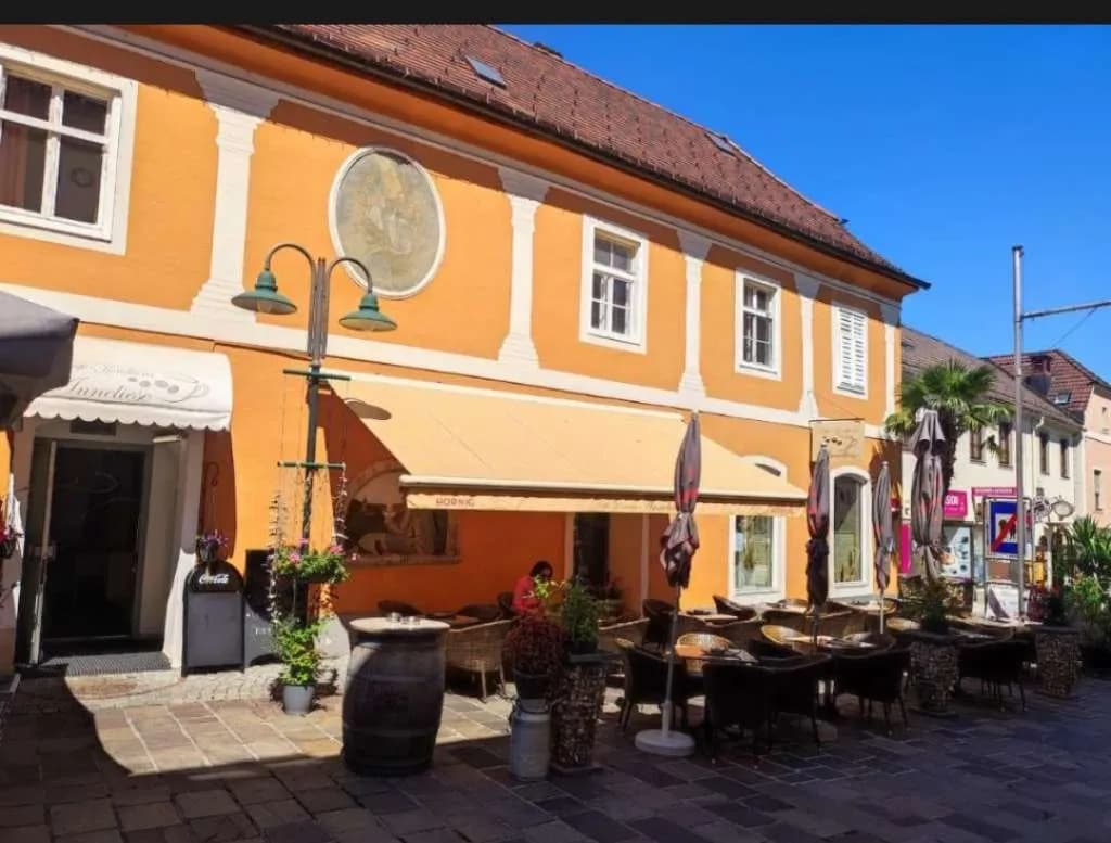 Gewerbeimmobilie mieten in Hartberg-Fürstenfeld – 150 m²