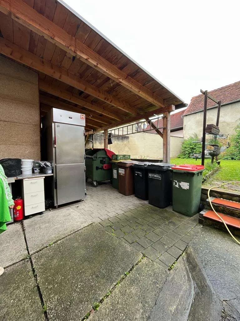 Gewerbeimmobilie mieten in Hartberg-Fürstenfeld – 150 m² – Bild 4 von 10