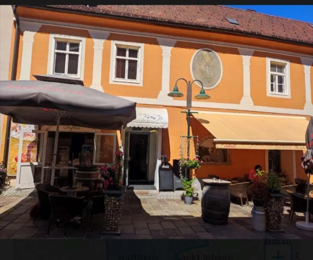 Gewerbeimmobilie mieten in Hartberg-Fürstenfeld – 150 m² – Bild 7 von 10
