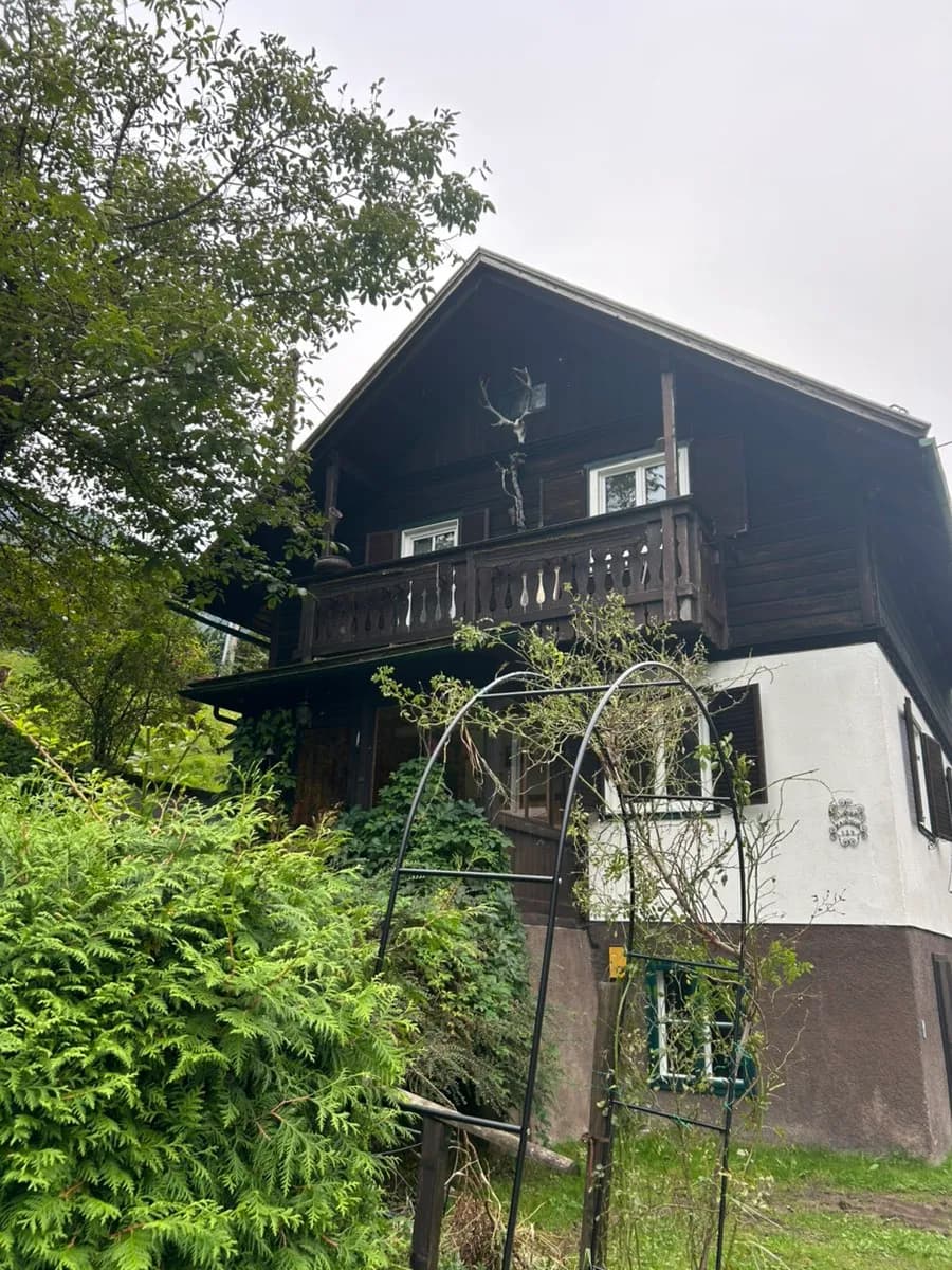5-Zimmer-Haus mieten in Liezen – 142 m², € 1.750