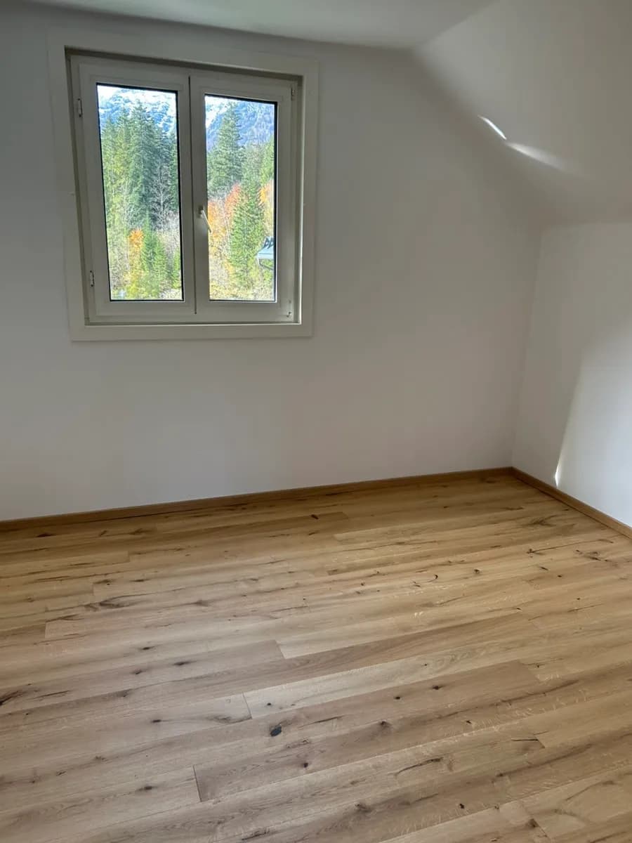 5-Zimmer-Haus mieten in Liezen – 142 m², € 1.750 – Bild 3 von 12