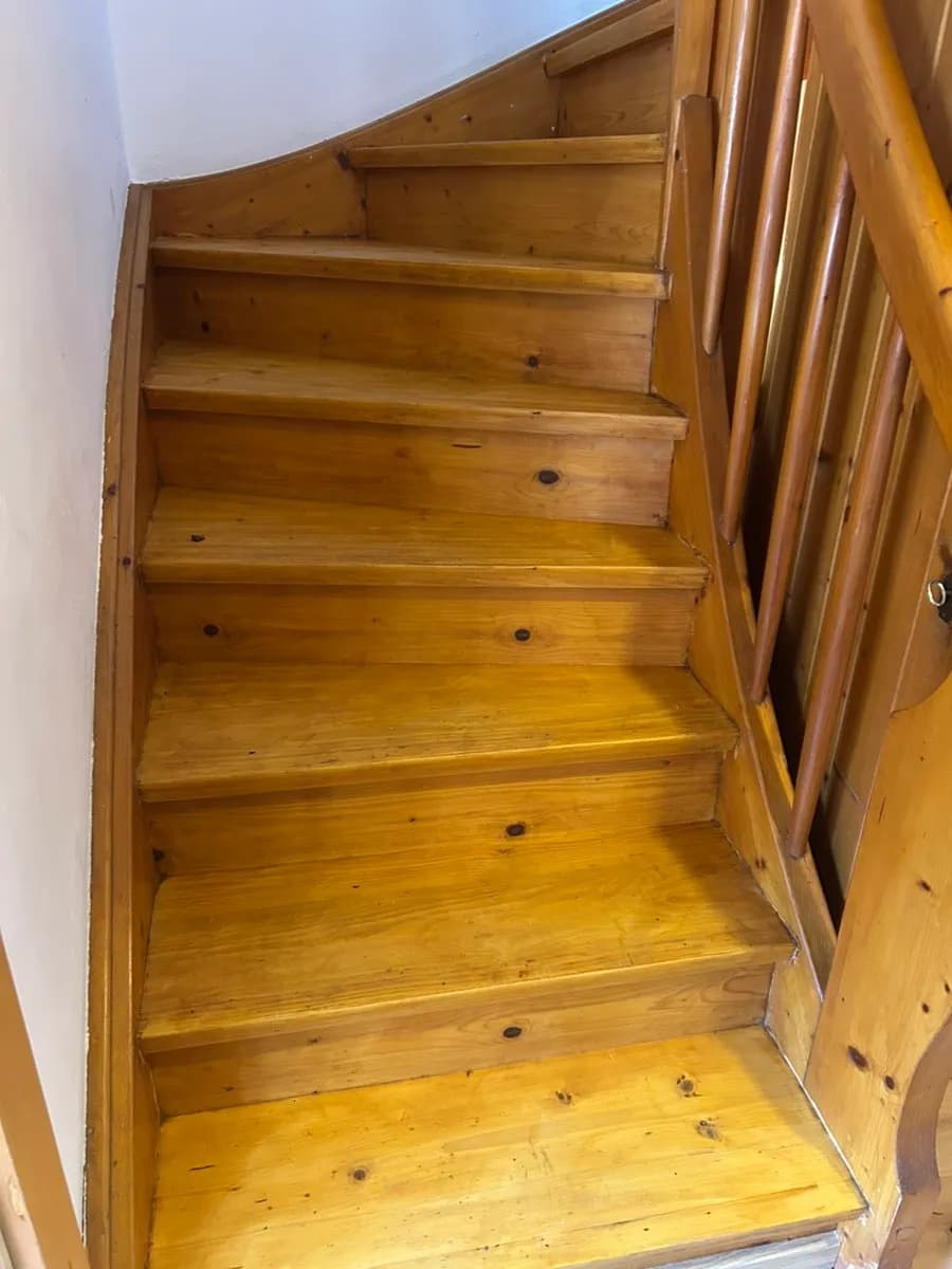 5-Zimmer-Haus mieten in Liezen – 142 m², € 1.750 – Bild 5 von 12
