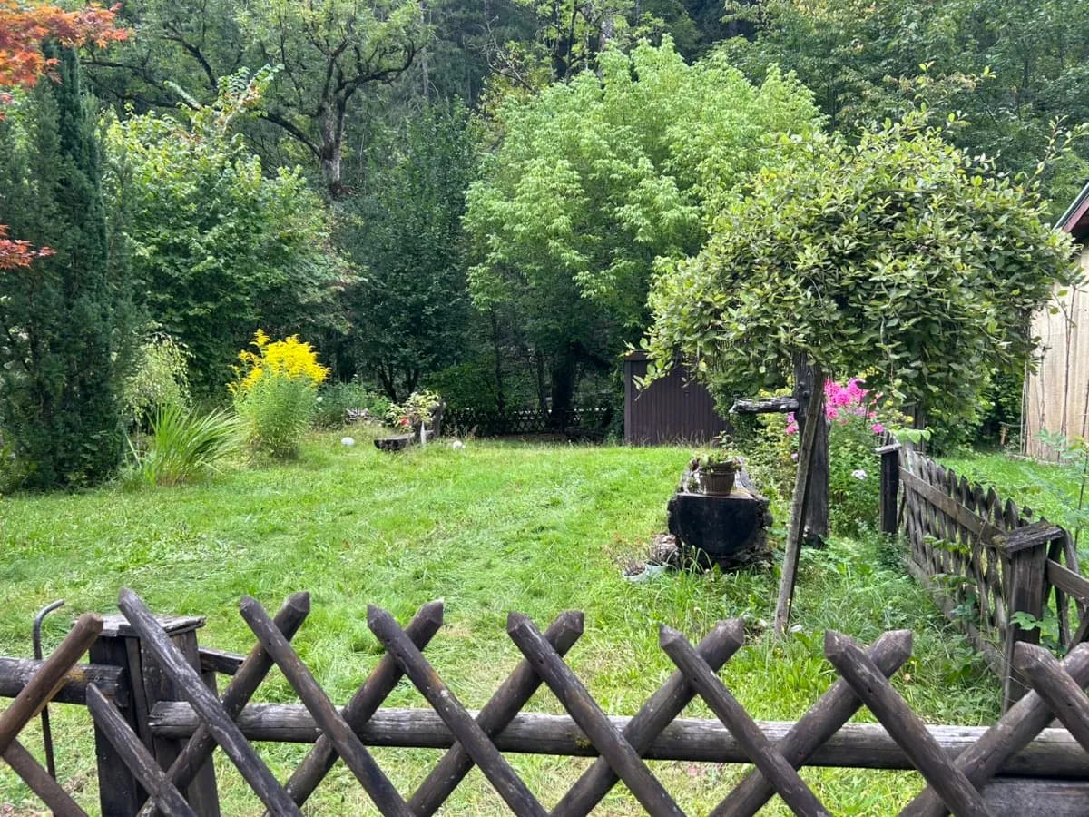 5-Zimmer-Haus mieten in Liezen – 142 m², € 1.750 – Bild 8 von 12