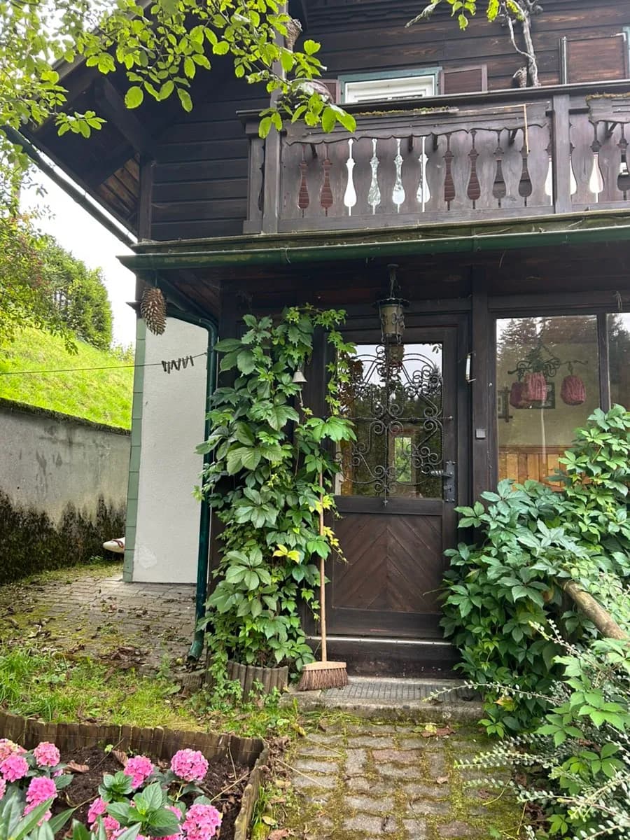 5-Zimmer-Haus mieten in Liezen – 142 m², € 1.750 – Bild 9 von 12