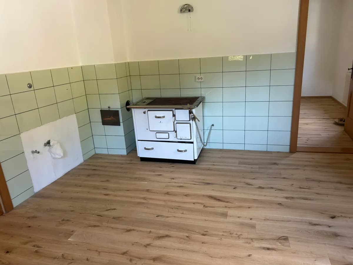 5-Zimmer-Haus mieten in Liezen – 142 m², € 1.750 – Bild 11 von 12