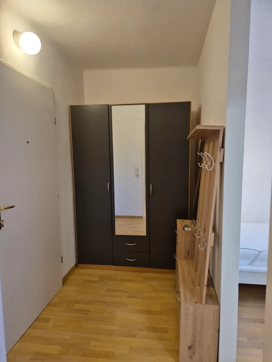 1-Zimmer-Wohnung mieten in Graz – 30 m², € 430 – Bild 3 von 7